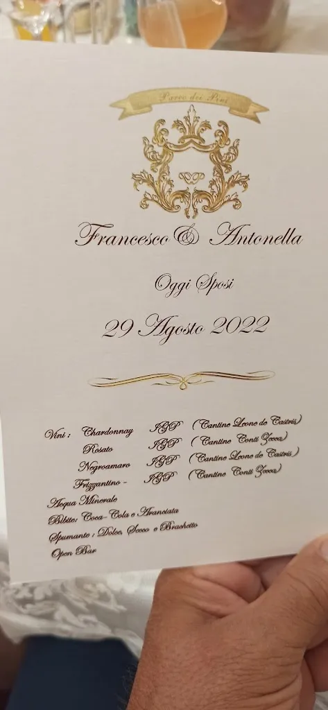 Menu_Ristorante Sala Ricevimenti Parco dei Pini_Mesagne_image_3