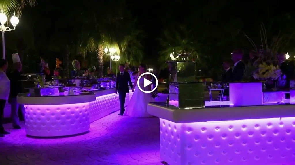 Ristorante Sala Ricevimenti Parco dei Pini_Mesagne_slider_image_2