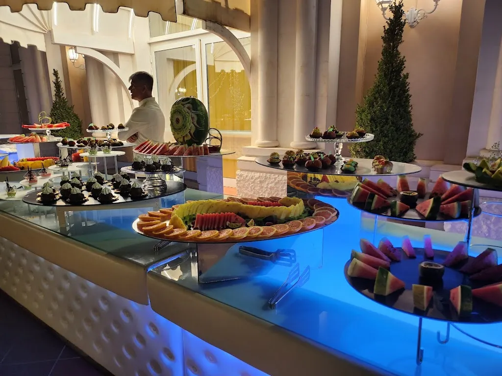 Ristorante Sala Ricevimenti Parco dei Pini_Mesagne_slider_image_3