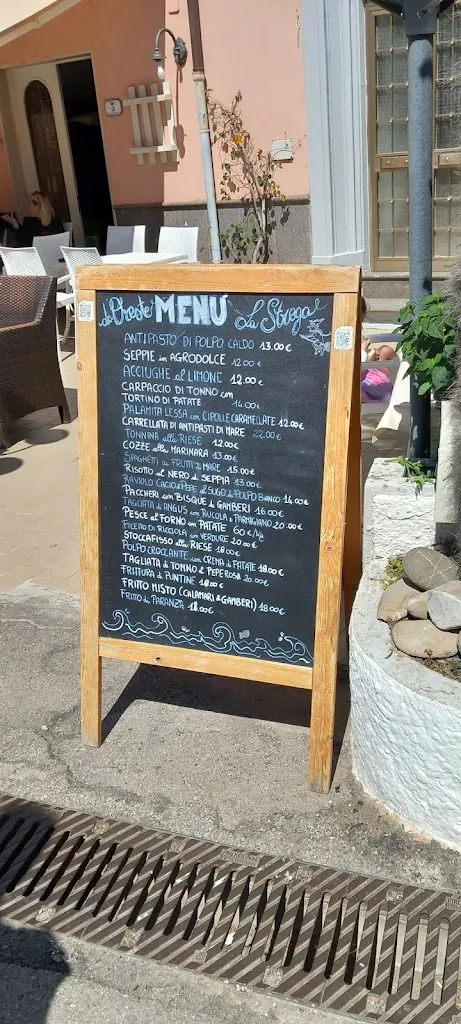 Menu_Ristorante Da Oreste La Strega_Rio nell'Elba_image_2