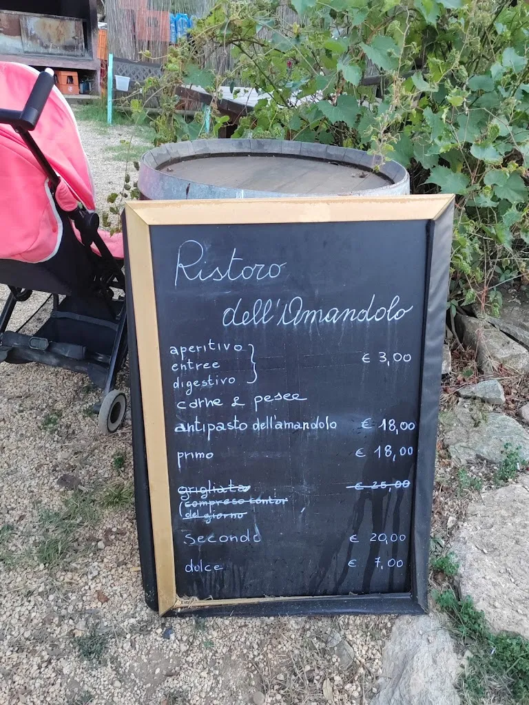 Menu_Ristoro dell'Amandolo_Rio nell'Elba_image_1
