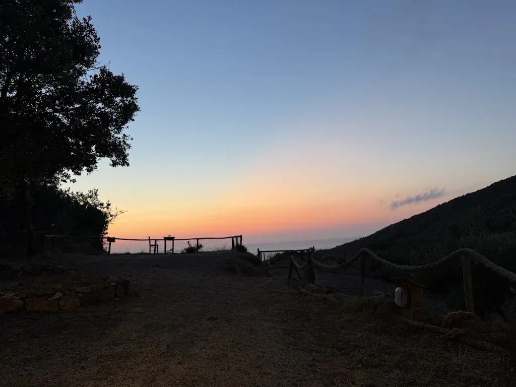 Tteo Gac_Ristoro dell'Amandolo_Rio nell'Elba_review