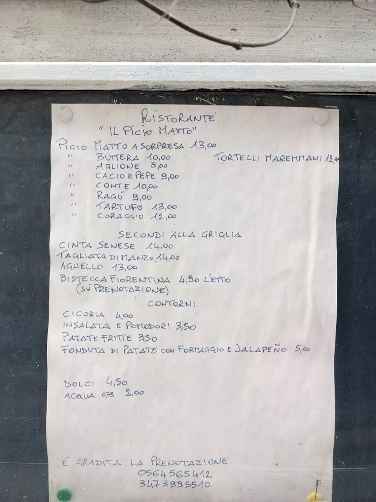 Menu_Picio Matto_Roccastrada_image_1