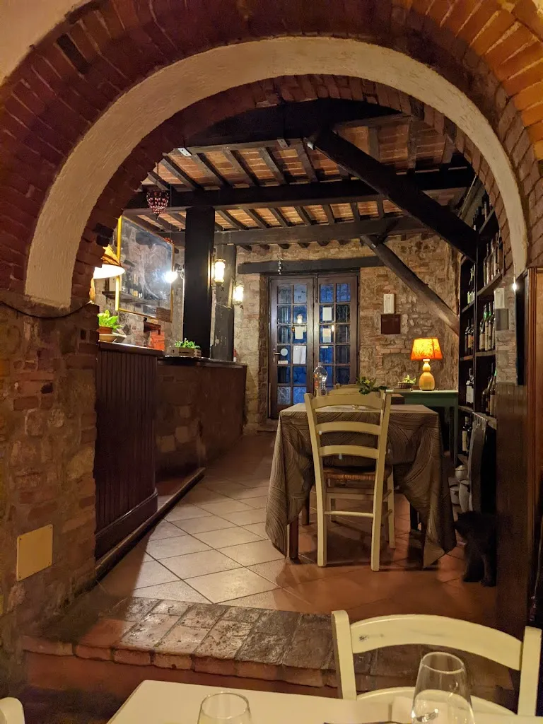 Daniela Mazzotta_Picio Matto_Roccastrada_review