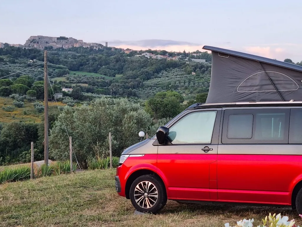 Bohuslav Paule_Ristorante La Rosa Blu_Roccastrada_review