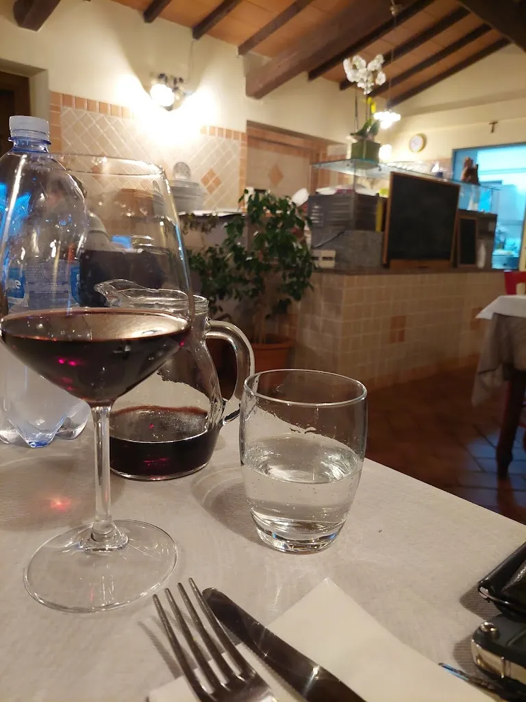 Aleksander K._Ristorante La Rosa Blu_Roccastrada_review