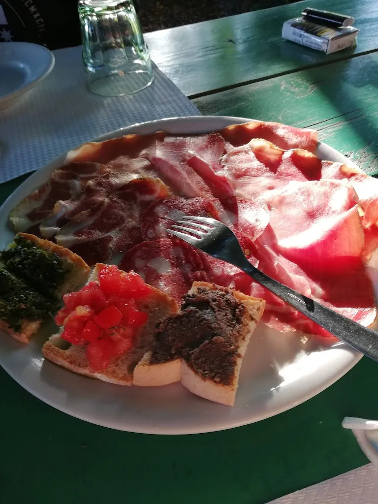 Menu_Ristorante La Bandinella_Roccastrada_image_7