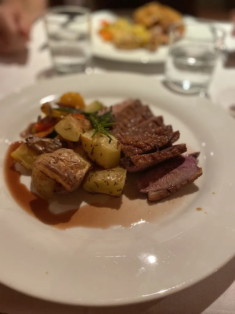 Stefan D._Il Canto del Gusto_Roccastrada_review