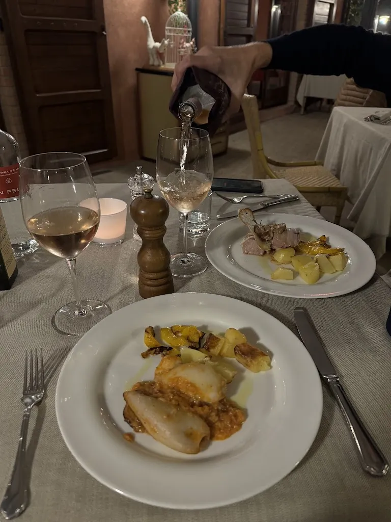 Zuzanna F_Il Canto del Gusto_Roccastrada_review