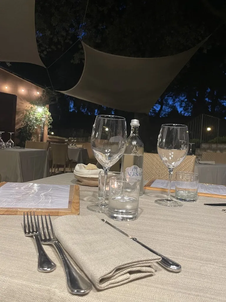 Rachele Falaschi_Il Canto del Gusto_Roccastrada_review