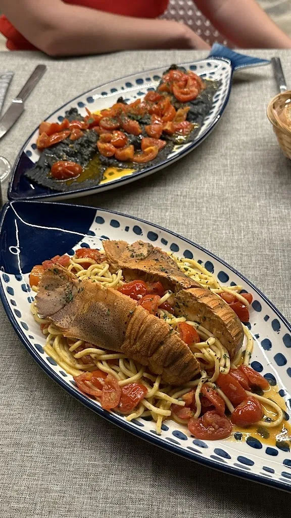 Jaeyun Kim_Ristorante Rosmarino_Roccastrada_recensione