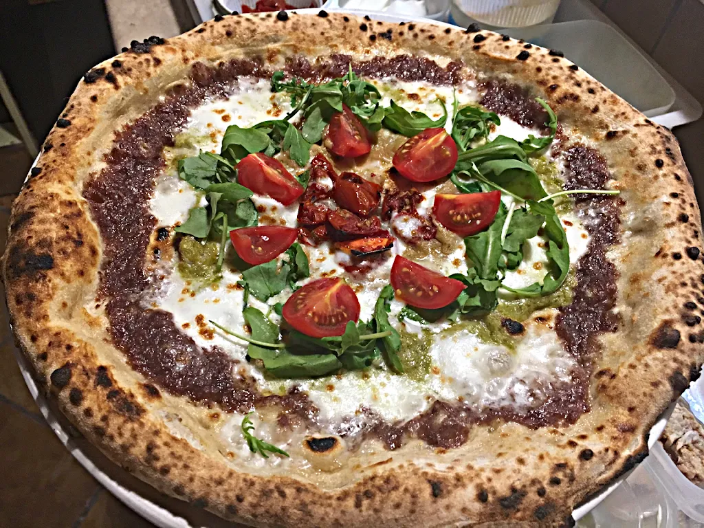 Menu_Gonia Pizzeria fritti e cucina_Mesagne_image_1