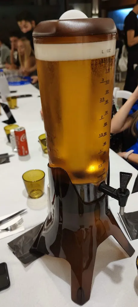 Menu_Gonia Pizzeria fritti e cucina_Mesagne_image_8