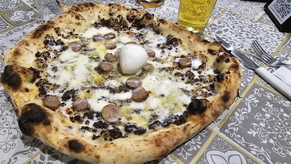 Alex F_Gonia Pizzeria fritti e cucina_Mesagne_review