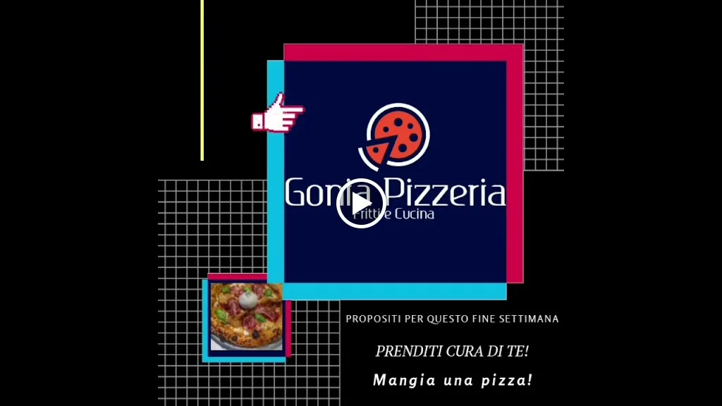 Gonia Pizzeria fritti e cucina_Mesagne_slider_image_2