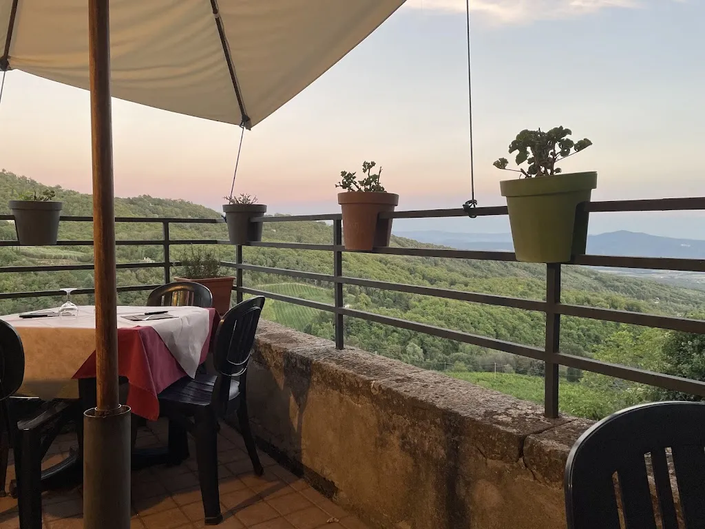 Monika Kowal_Ristorante Garum_Roccastrada_review