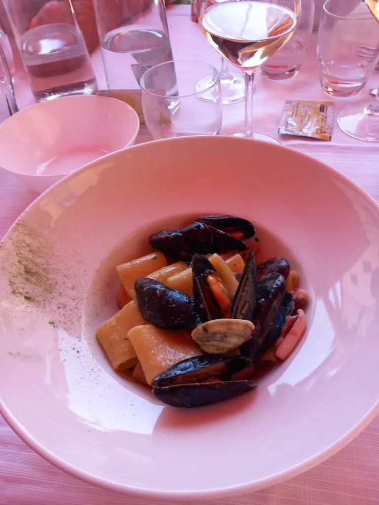 Pietro Francini_In Borgo_Roccastrada_review