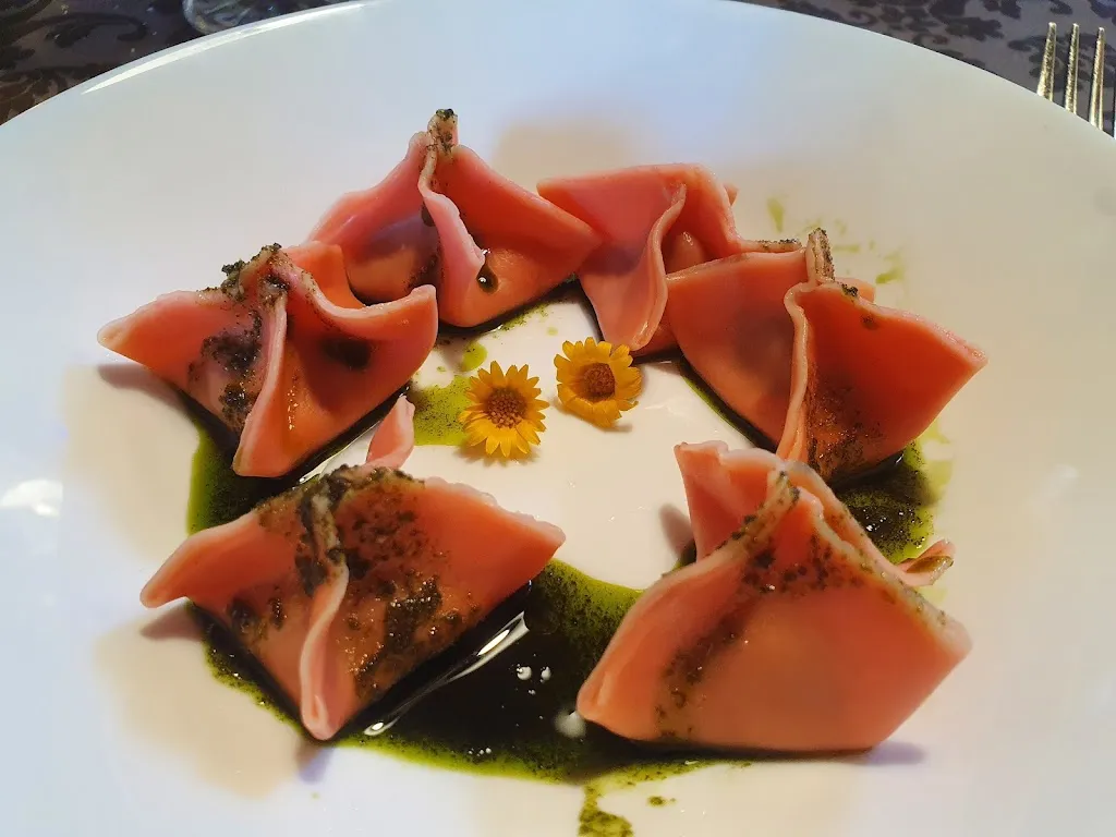 Giuliano Marchi_Tenuta delle Antiche Querce_Roccastrada_recensione