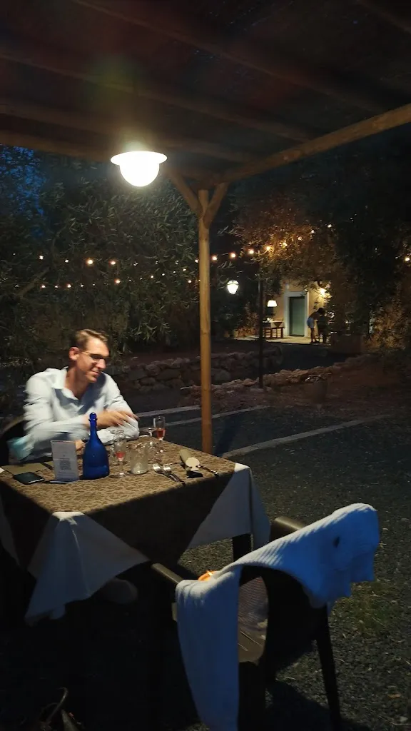 Alberta Cambria_Tenuta delle Antiche Querce_Roccastrada_recensione