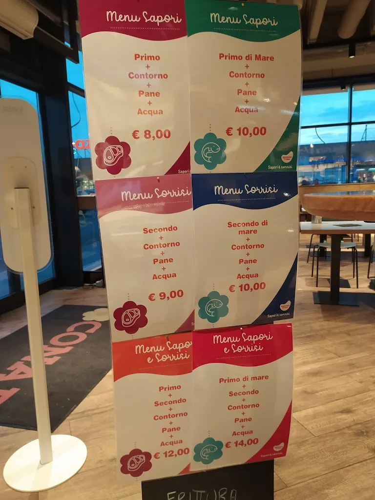 Menu_Sapori e Sorrisi CONAD_S.P. in Palazzi_image_2