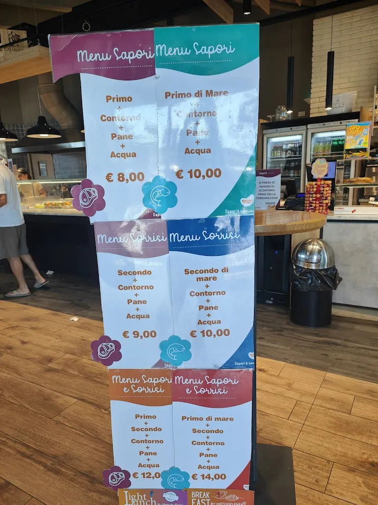 Menu_Sapori e Sorrisi CONAD_S.P. in Palazzi_image_3