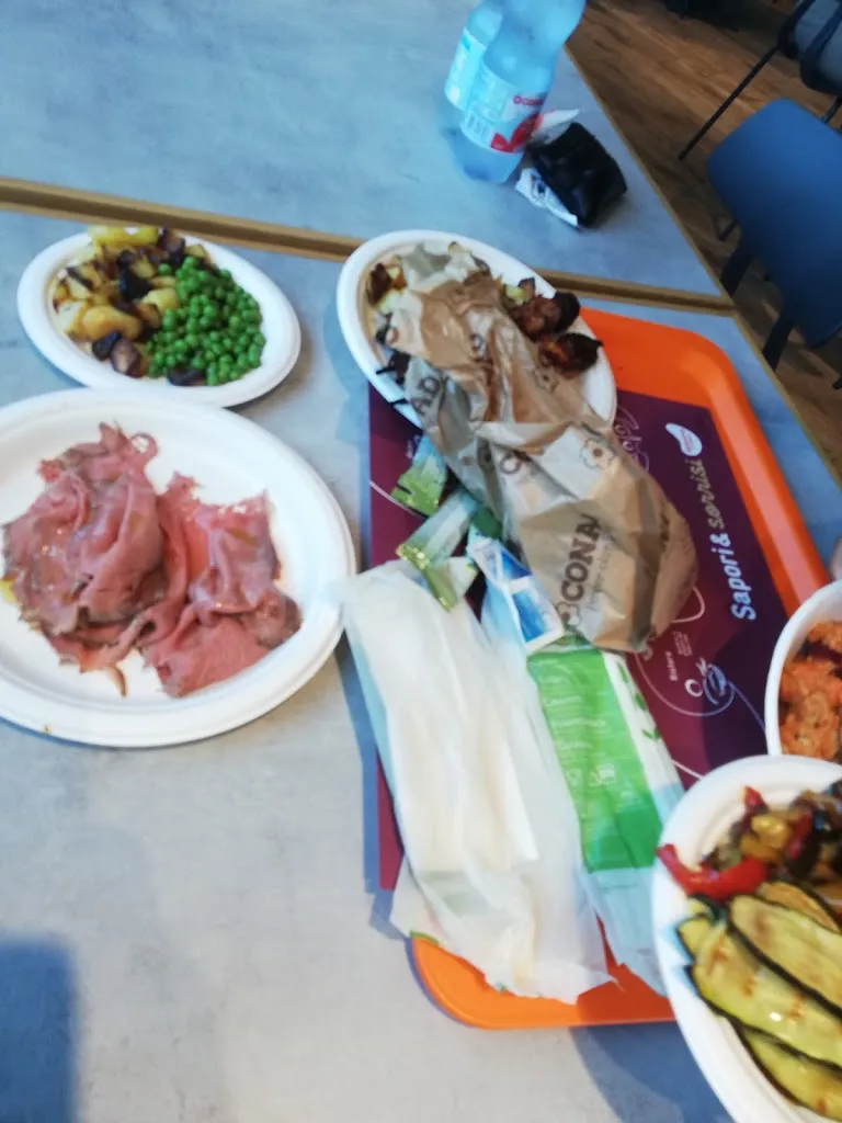 Menu_Sapori e Sorrisi CONAD_S.P. in Palazzi_image_4