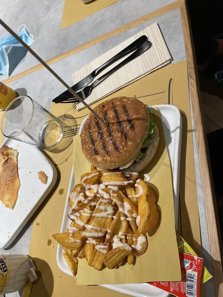 Nina Lusa_Sapori e Sorrisi CONAD_S.P. in Palazzi_review