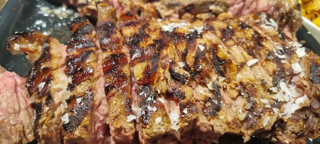 Taison Thomas Mandumpal_Sapori e Sorrisi CONAD_S.P. in Palazzi_review