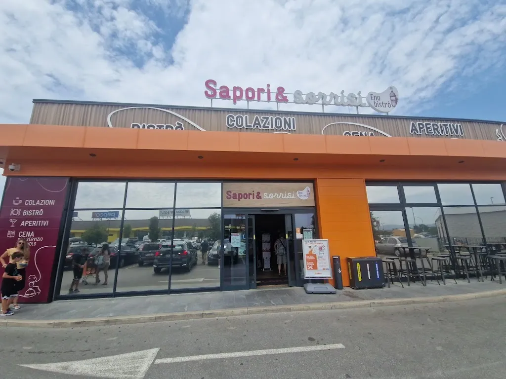 Sapori e Sorrisi CONAD_S.P. in Palazzi_slider_image_3