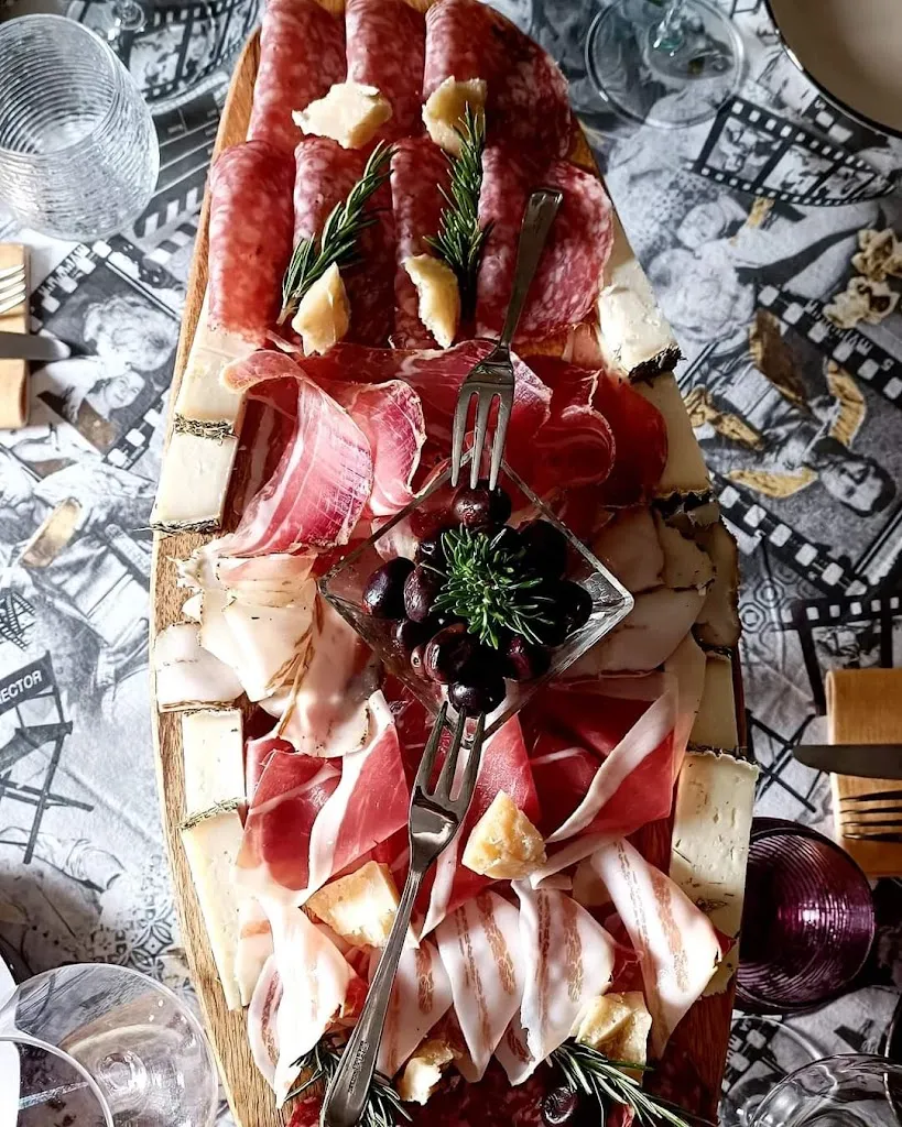 Menu_Home Restaurant Il Giardino di Castello_Sambuca Pistoiese_image_1