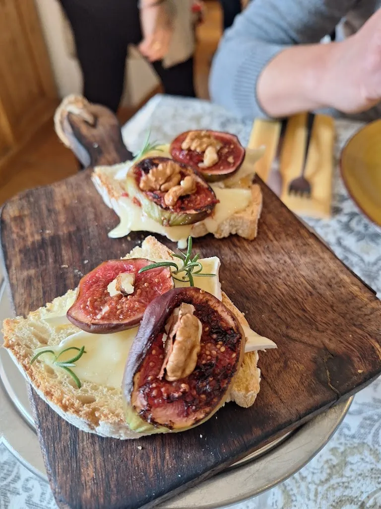 Menu_Home Restaurant Il Giardino di Castello_Sambuca Pistoiese_image_9