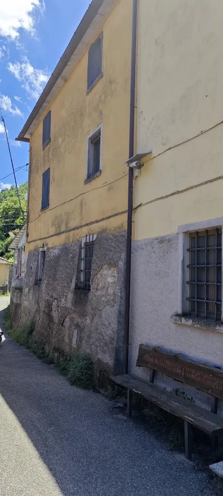 GIACOMO AGOSTINI_Simoni Rossella_Sambuca Pistoiese_review