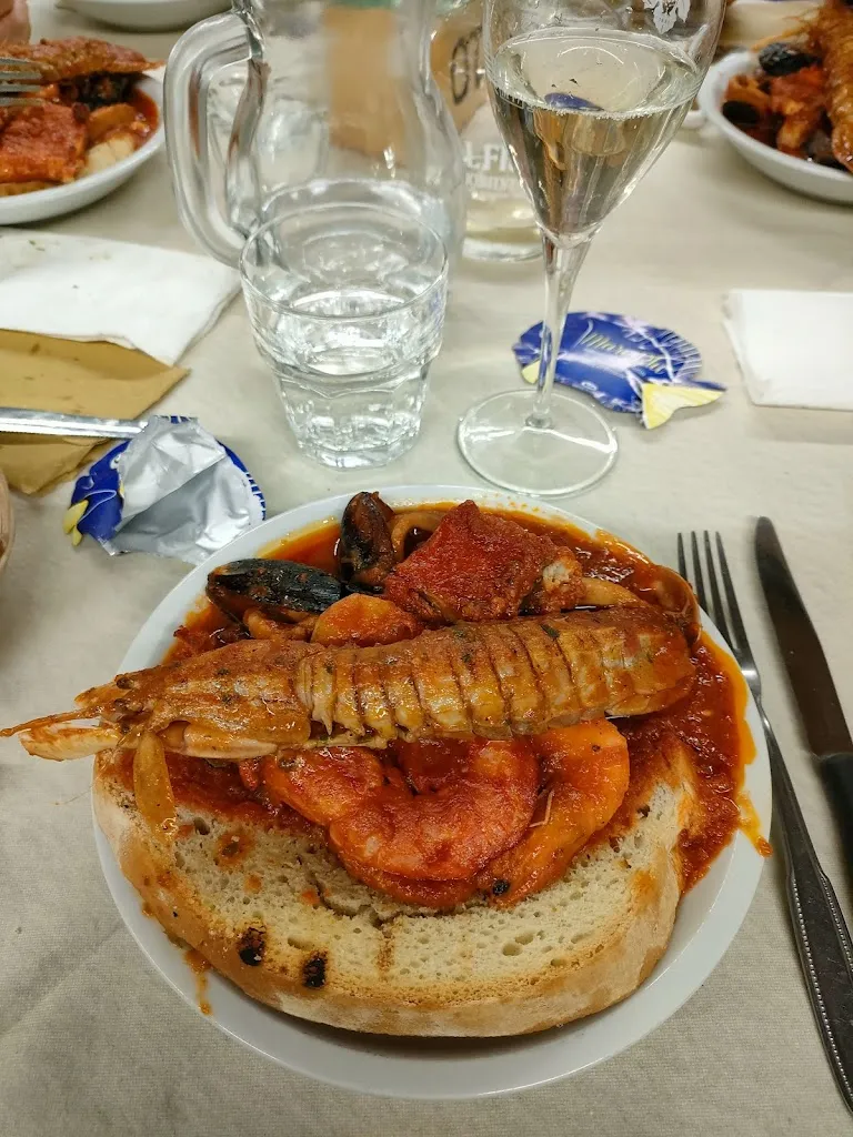 Enrico Bicchi_Circolo Carpineta_Sambuca Pistoiese_review