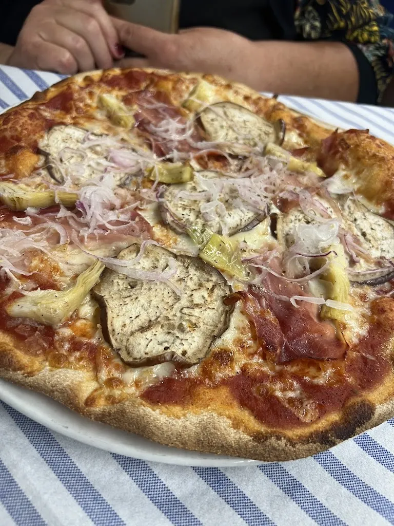 Marina SC_Circolo Carpineta_Sambuca Pistoiese_review