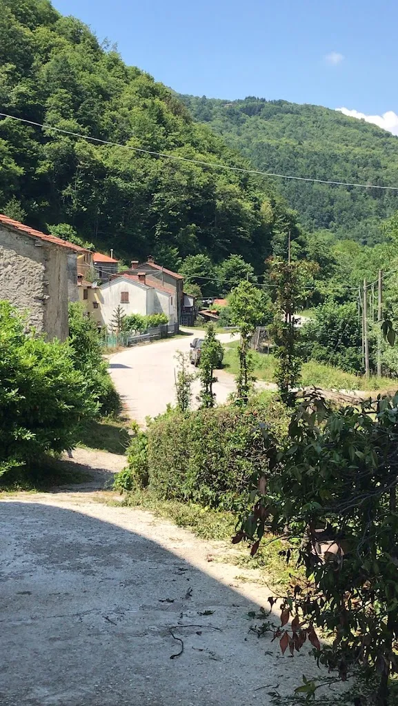 Fulvia Minelli_Lentula Verde_Sambuca Pistoiese_review