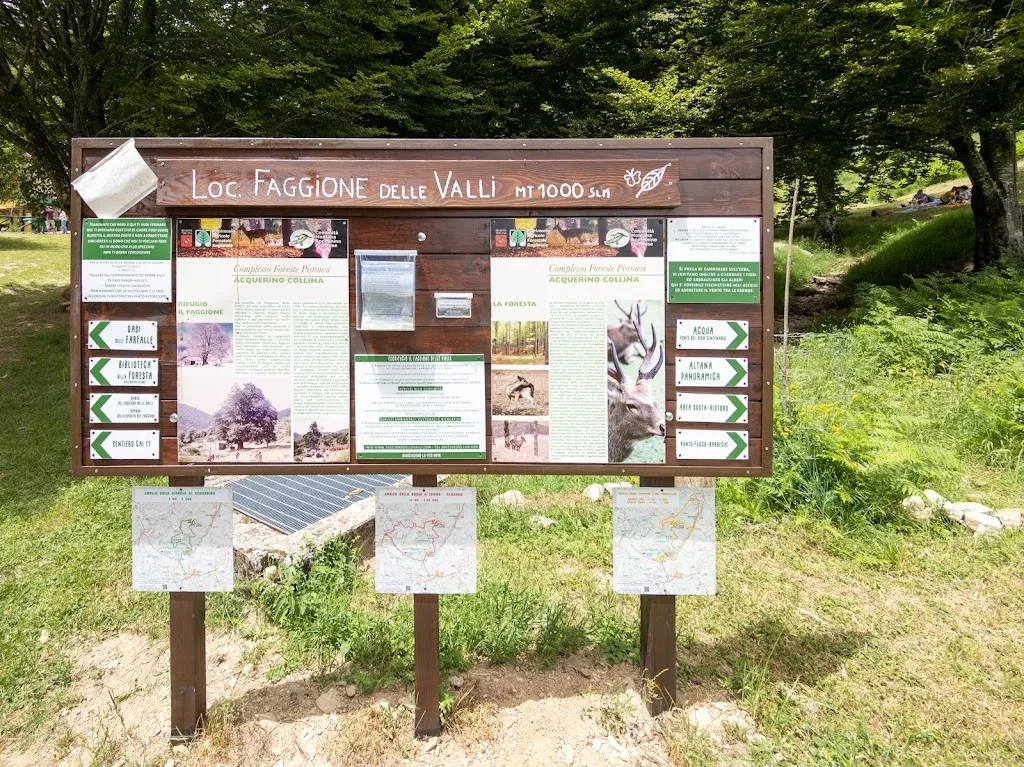 Menu_Faggione delle Valli 