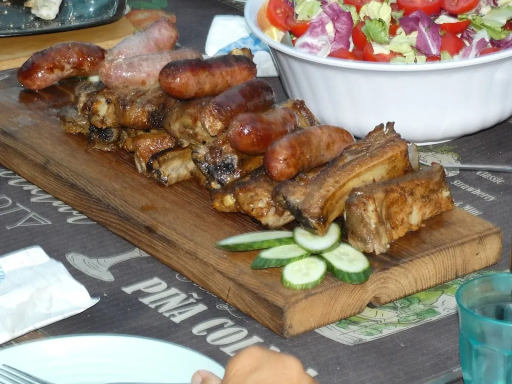 Faggione delle Valli 