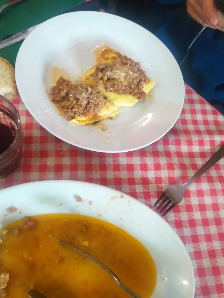 Massimo Lenzi_Osteria del Monachino_Sambuca Pistoiese_review