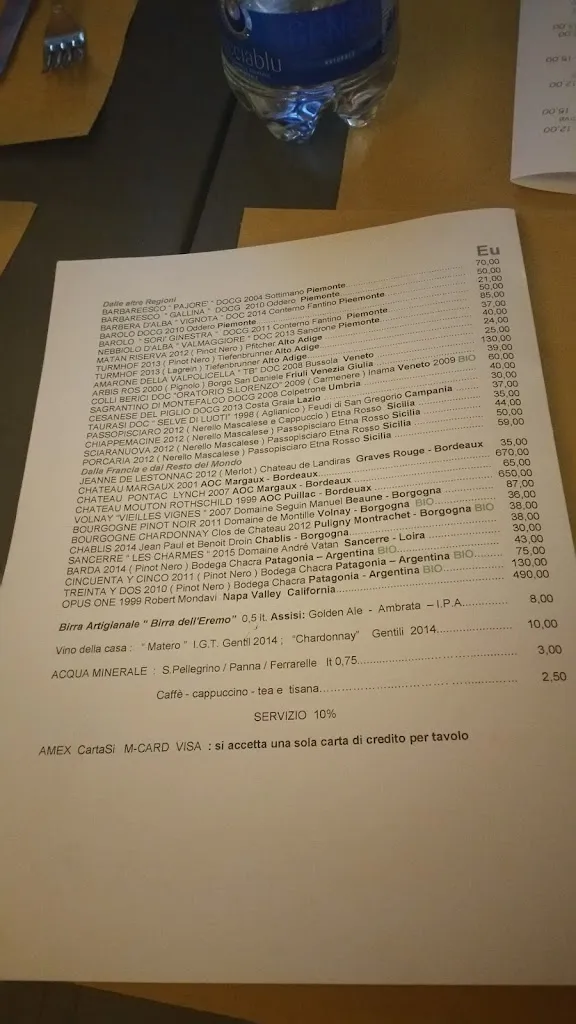 Menu_Ristorante Daniela_San Casciano dei Bagni_image_3