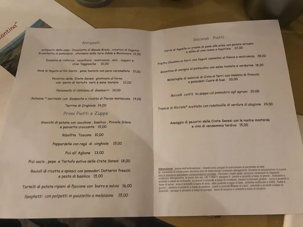 Menu_Ristorante Daniela_San Casciano dei Bagni_image_4