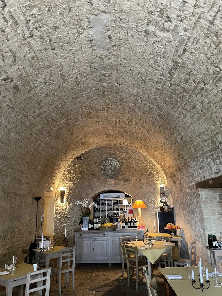 saviour visanich_Ristorante Daniela_San Casciano dei Bagni_review