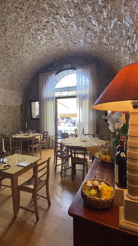 Ristorante Daniela_San Casciano dei Bagni_slider_image_2