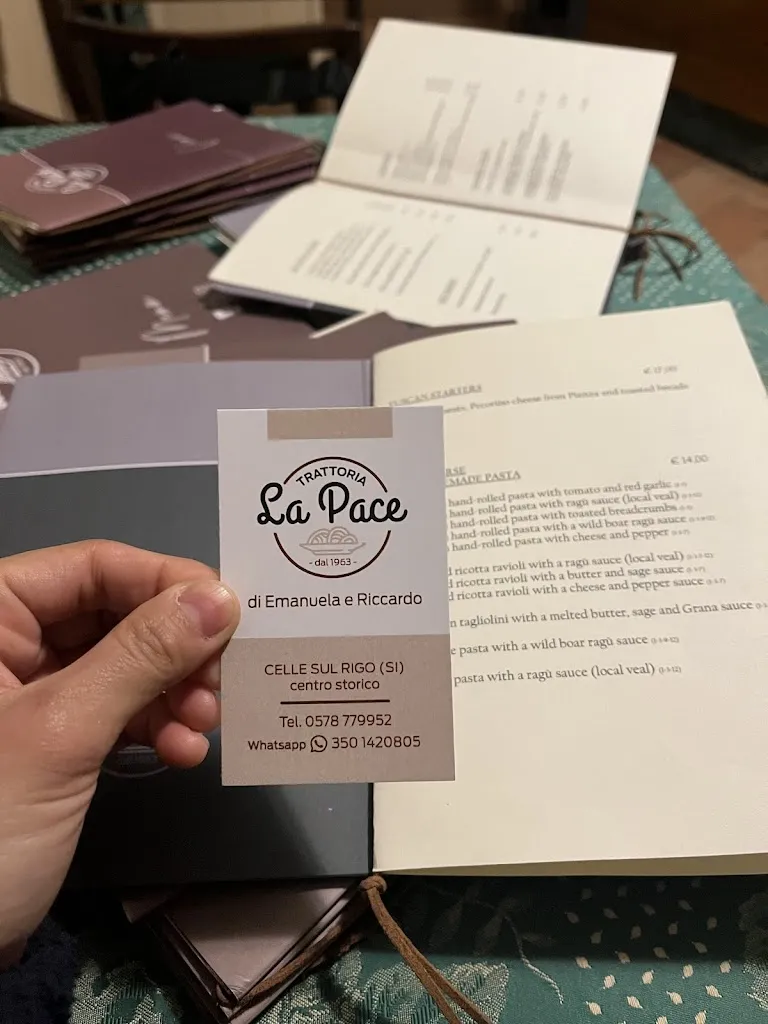 Menu_Trattoria La Pace_San Casciano dei Bagni_image_4