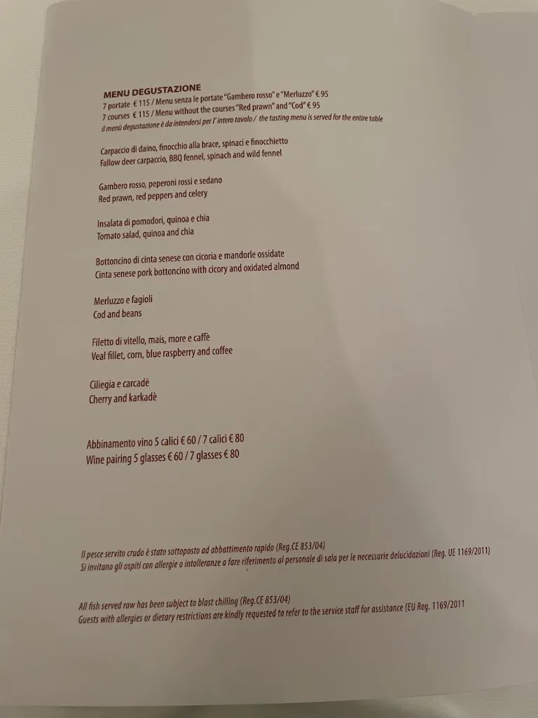 Menu_Ristorante Castello di Fighine_San Casciano dei Bagni_image_3