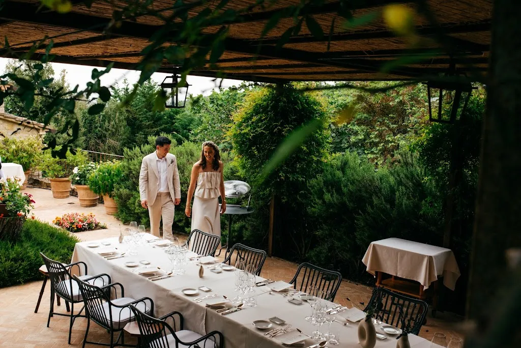 Ristorante Castello di Fighine_San Casciano dei Bagni_slider_image_1
