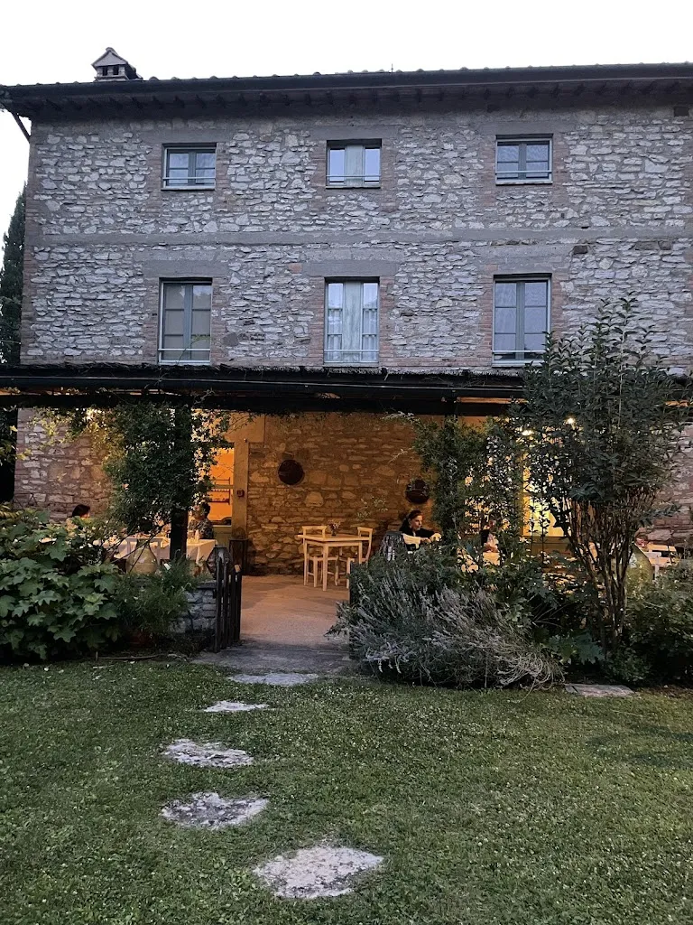 Antonio_Locanda Quattro Vesta_San Casciano dei Bagni_review