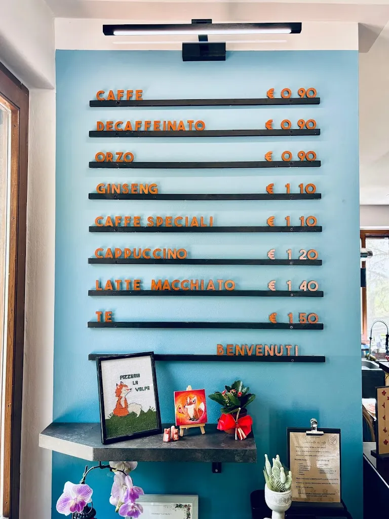 Menu_Pizzeria La Volpe_San Casciano dei Bagni_immagine_2