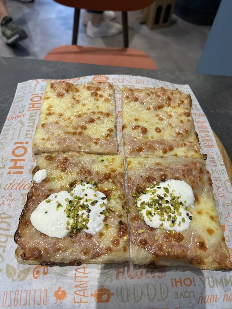 S_Pizzeria La Volpe_San Casciano dei Bagni_recensione