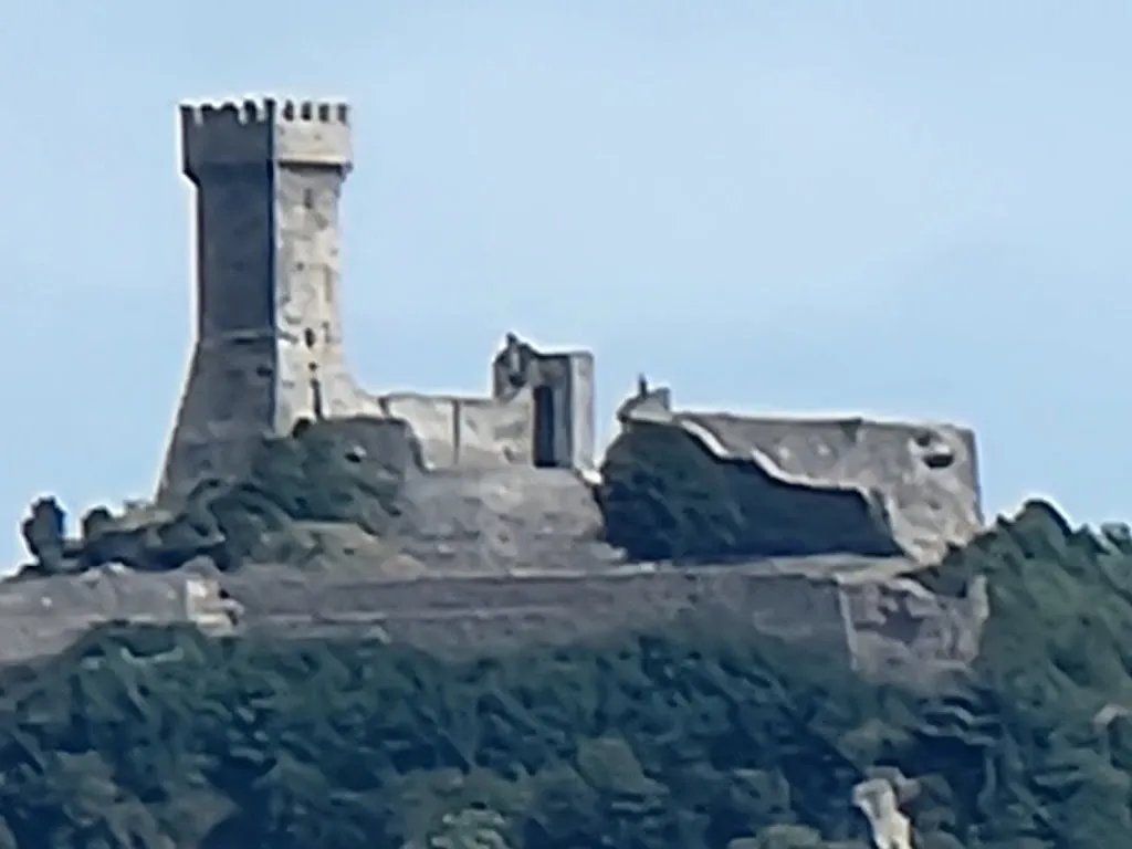 Vic_Il Poggio_San Casciano dei Bagni_review