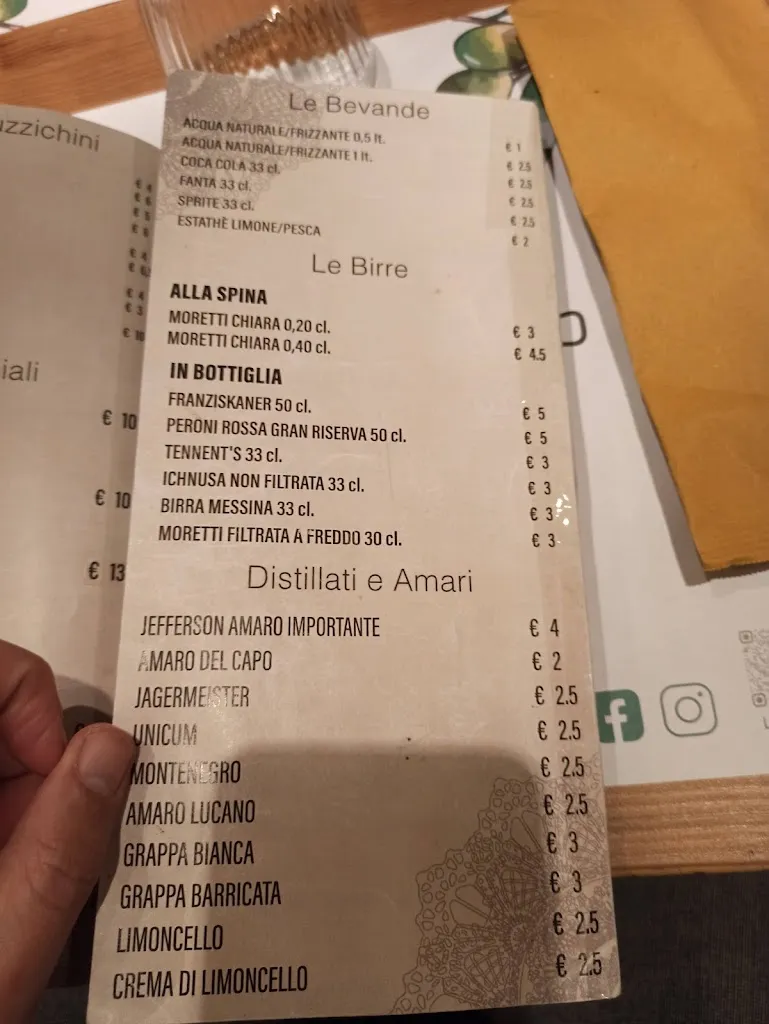 Menu_La Piadina d’Oro_Mesagne_image_2